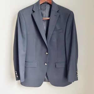 Men’s Navy Blazer / Sports Coat